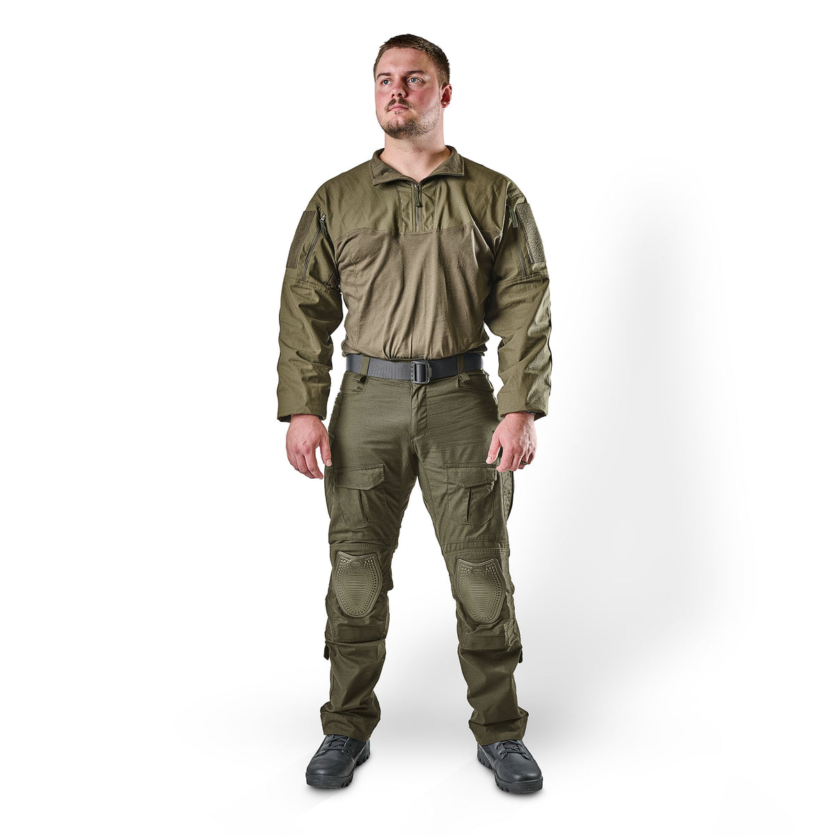 DA Uniform Bundle