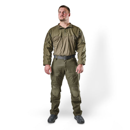 DA Uniform Bundle
