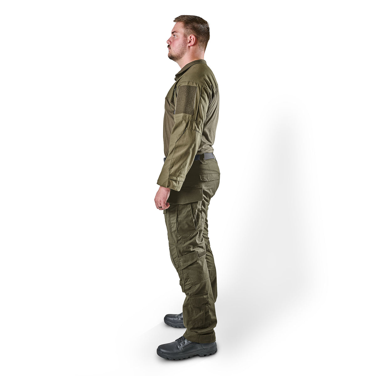 DA Uniform Bundle