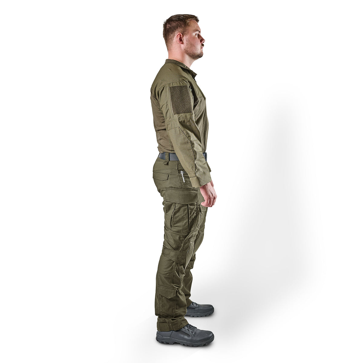 DA Uniform Bundle