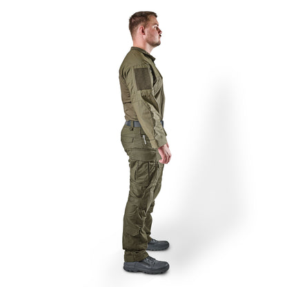 DA Uniform Bundle