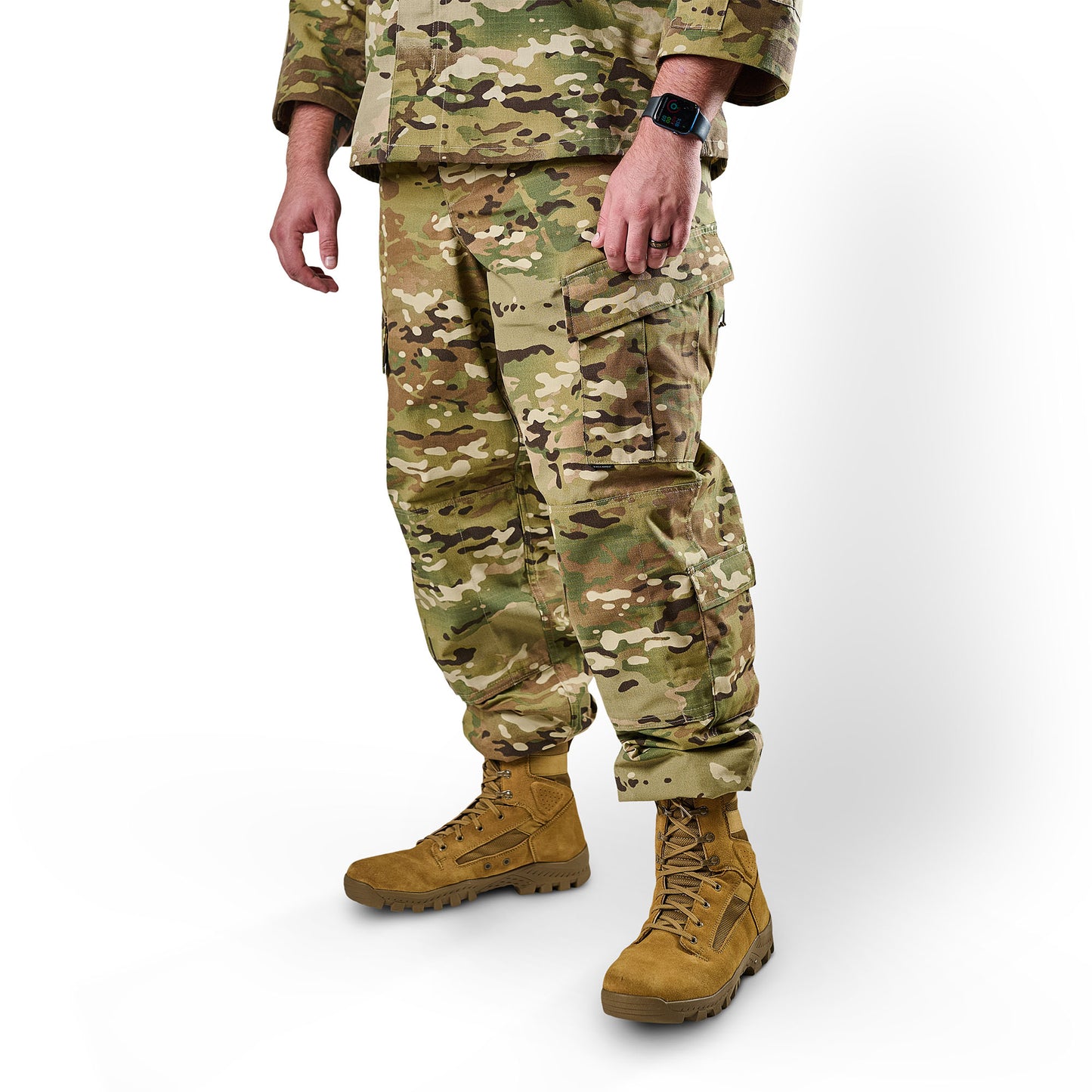 TRU Original Pant - PC Rip-Stop