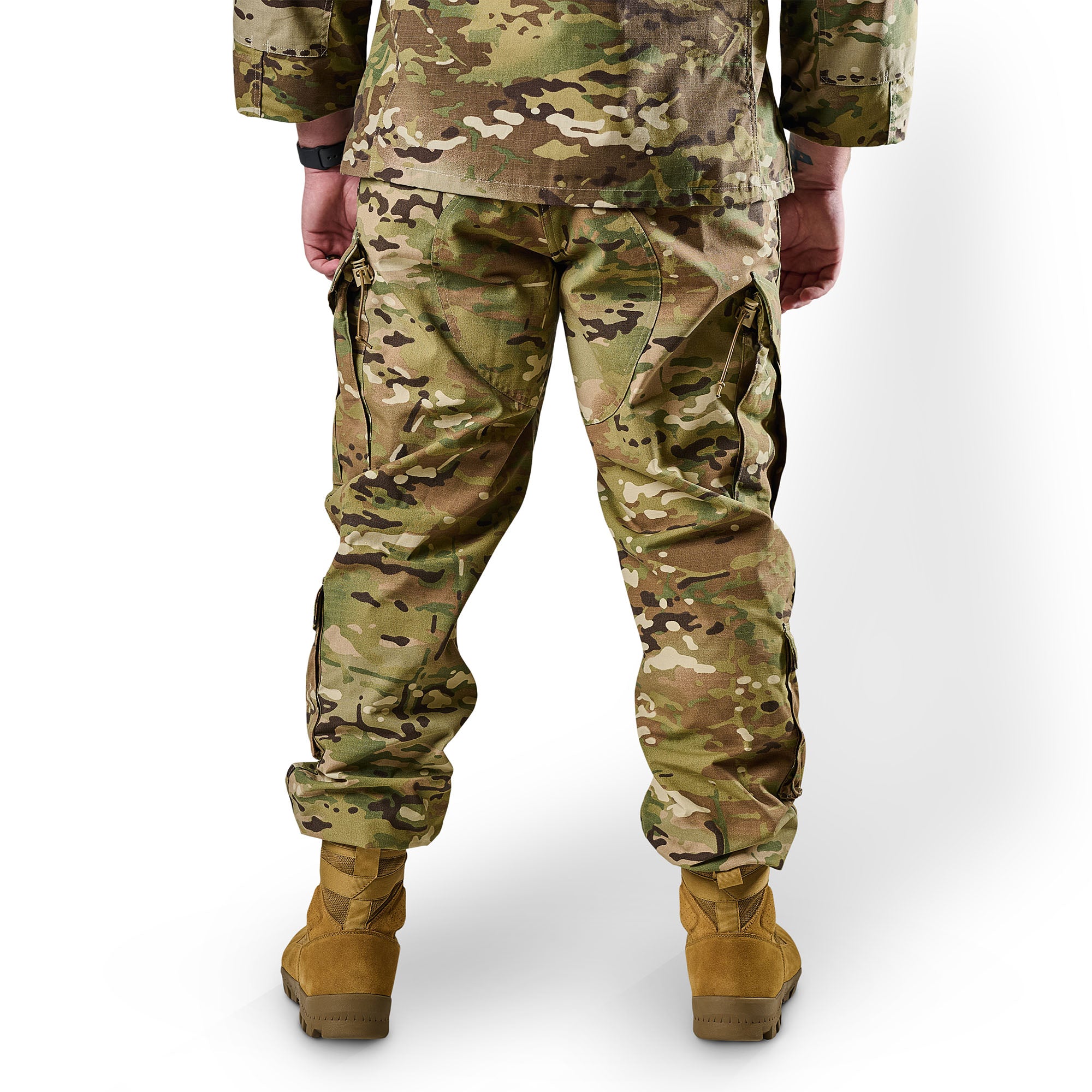 TRU Original Pant - PC Rip-Stop – Tru-Spec