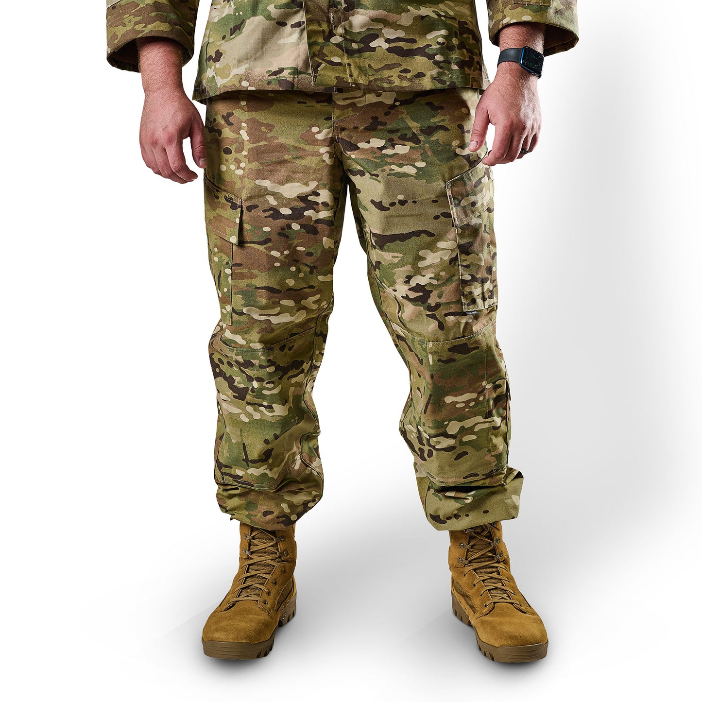 TRU Original Pant - PC Rip-Stop