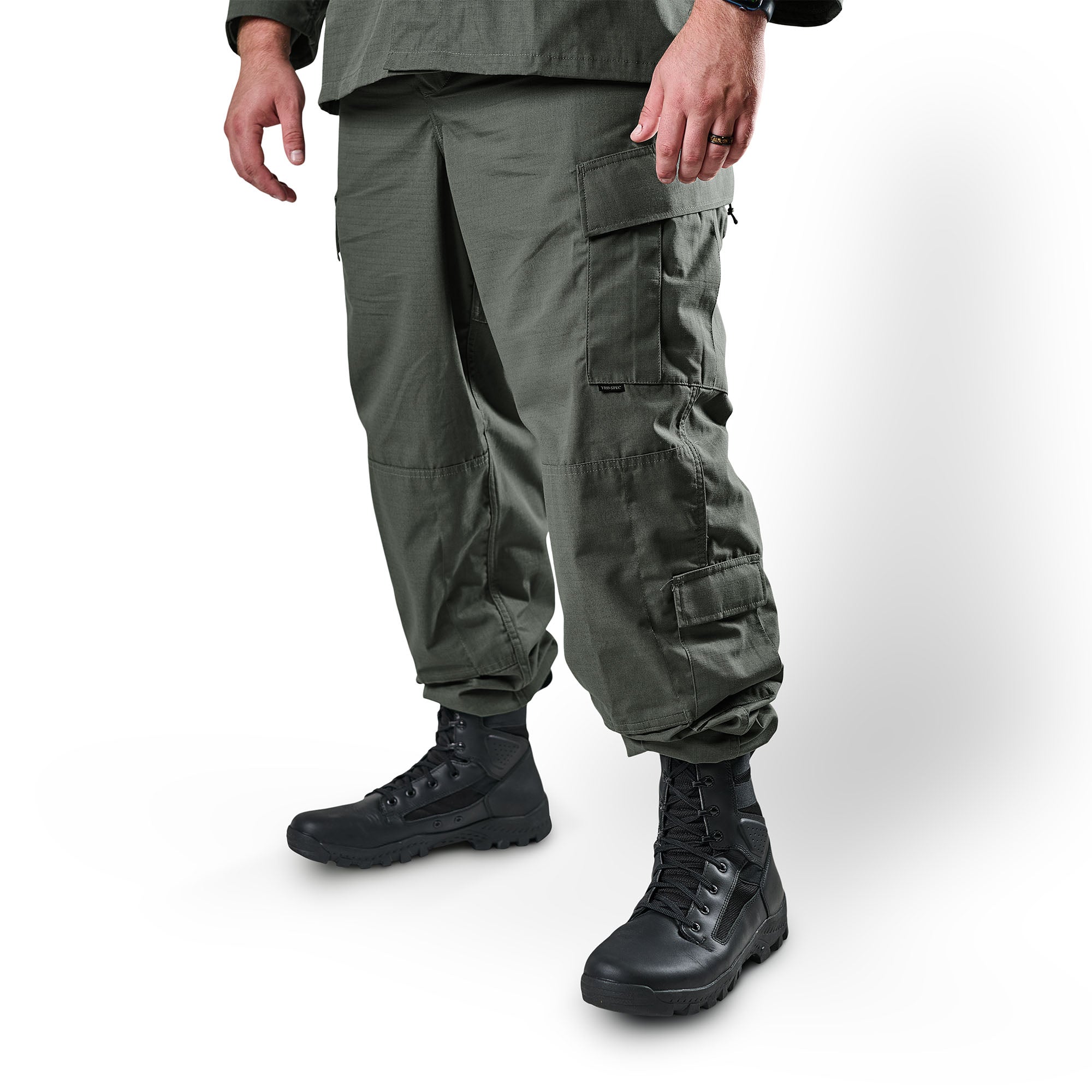 TRU Original Pant - PC Rip-Stop – Tru-Spec