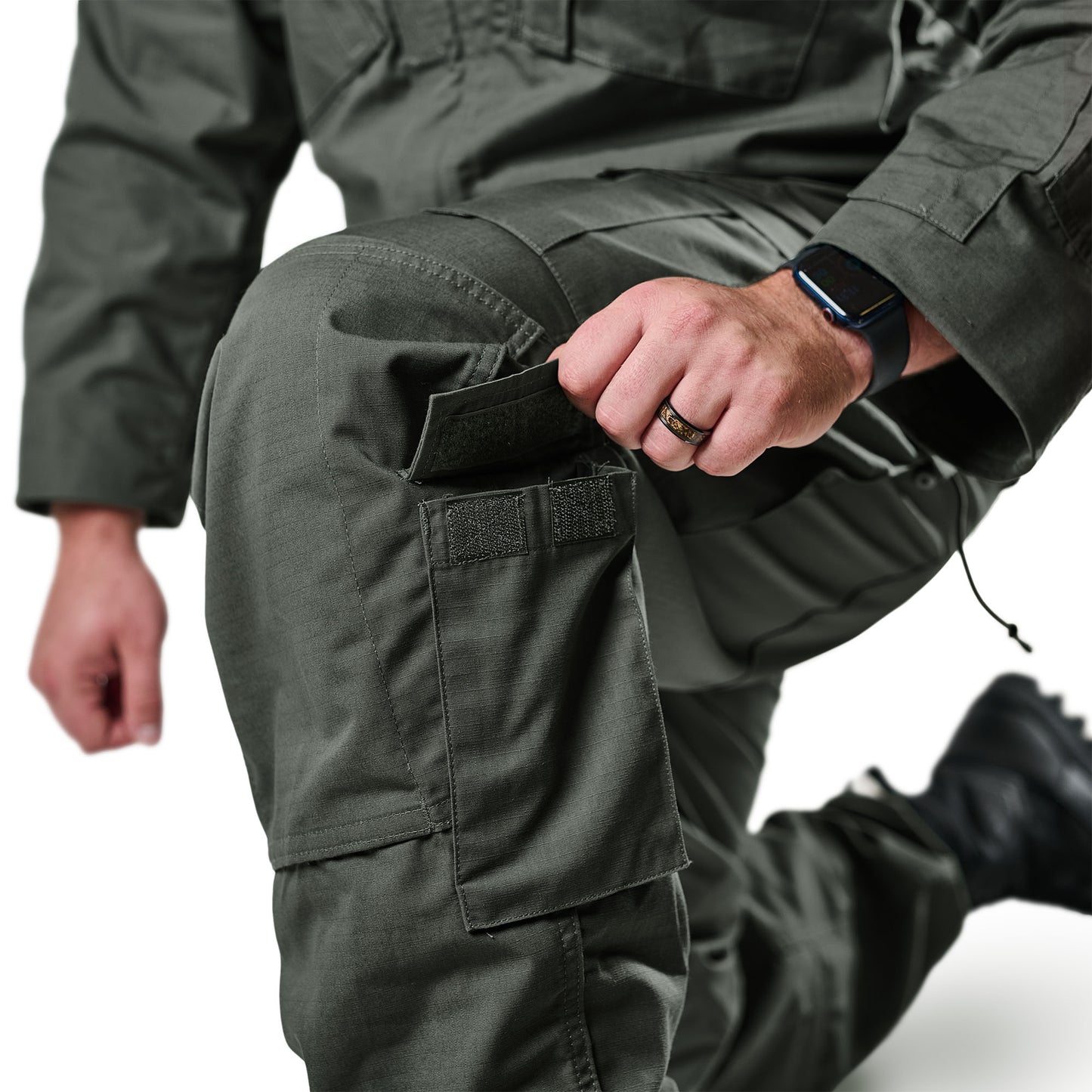 TRU Original Pant - PC Rip-Stop