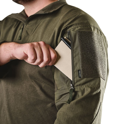 DA Combat Shirt