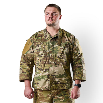 TRU Original Shirt - PC Rip-Stop