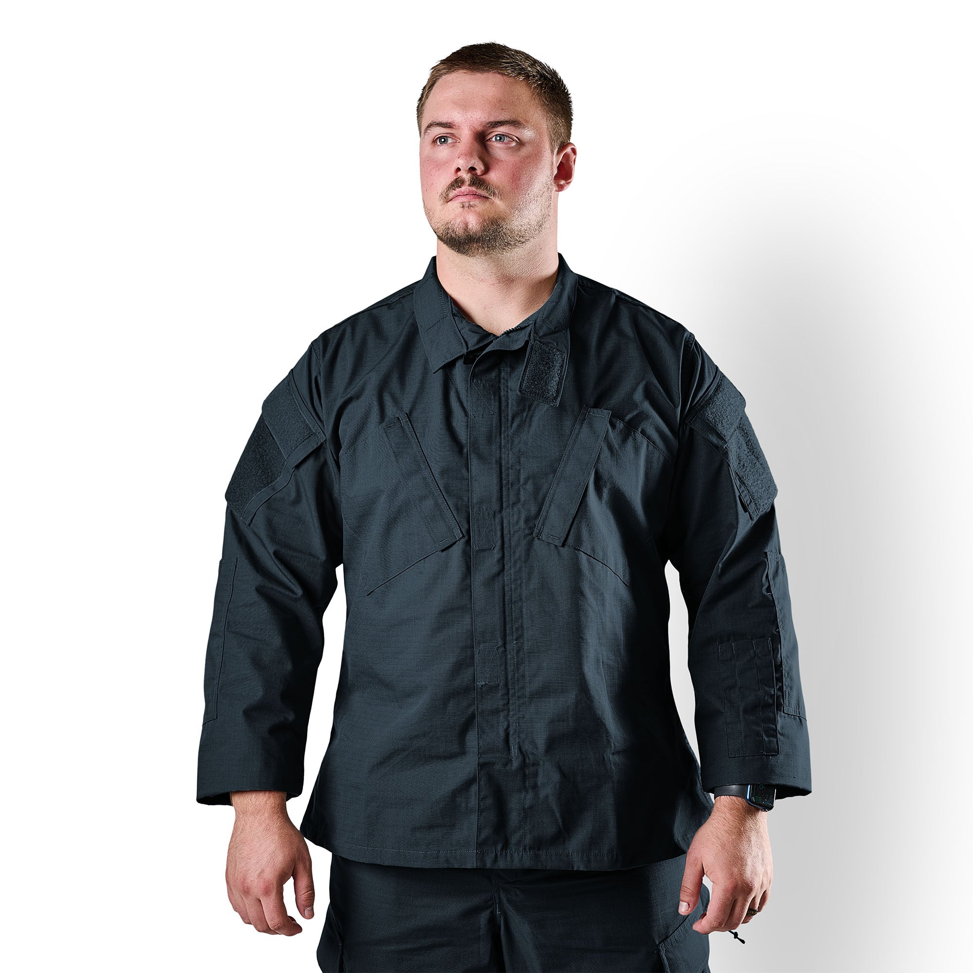 TRU Original Shirt - PC Rip-Stop – Tru-Spec