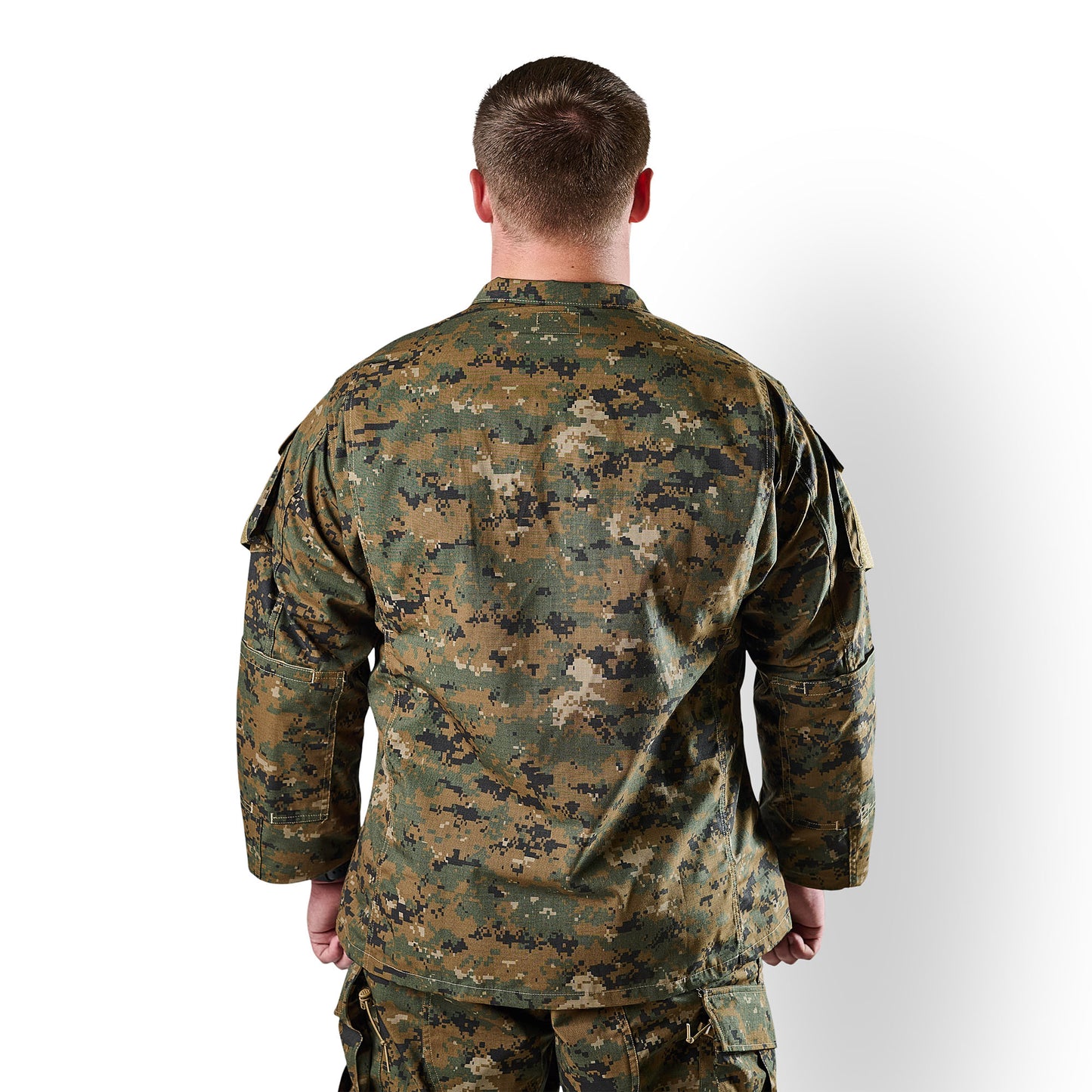 TRU Original Shirt - PC Rip-Stop