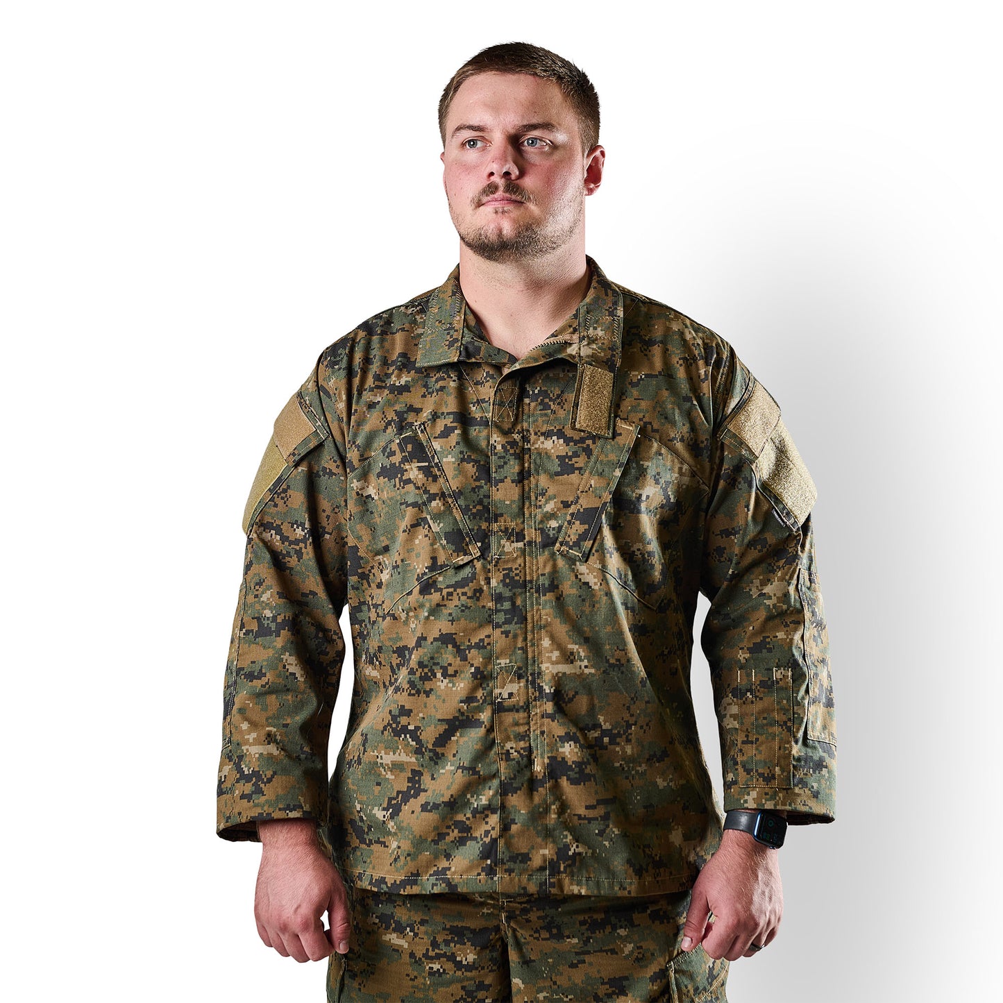 TRU Original Shirt - PC Rip-Stop