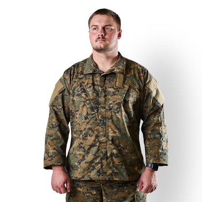 TRU Original Shirt - PC Rip-Stop