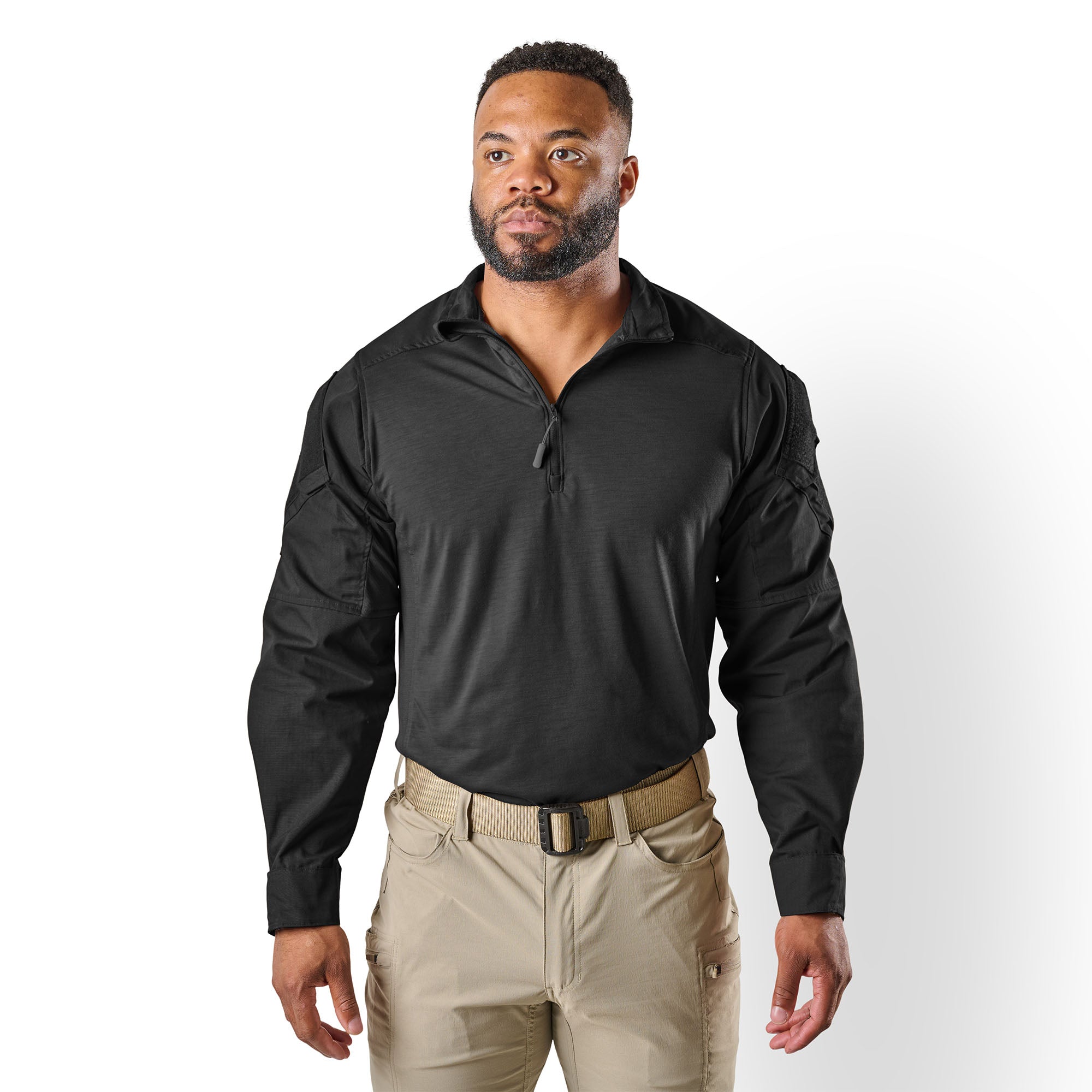 【LIBERUM】EX.TACTICAL SHIRT Men's Defender Shirt