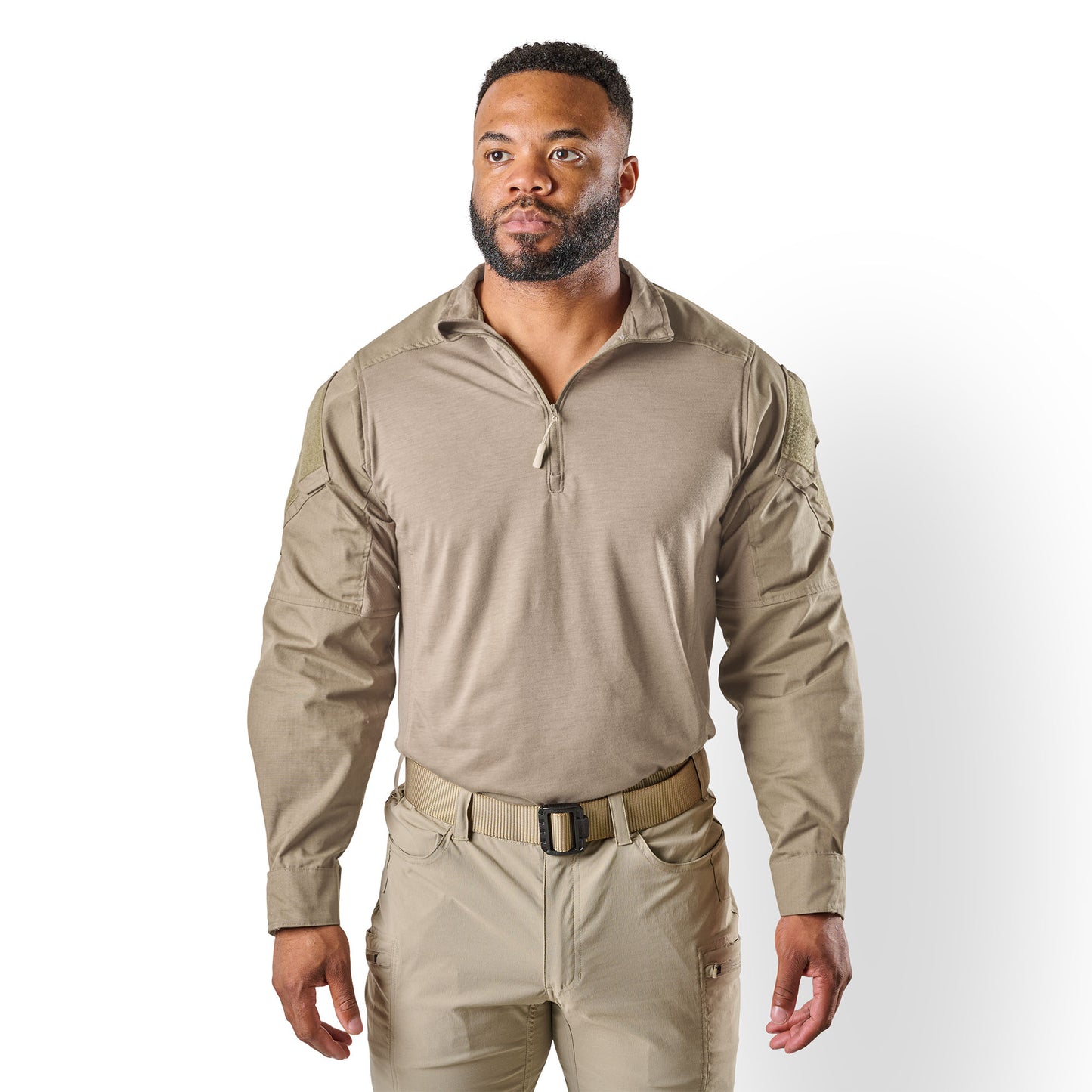 Urban Force Combat Shirt