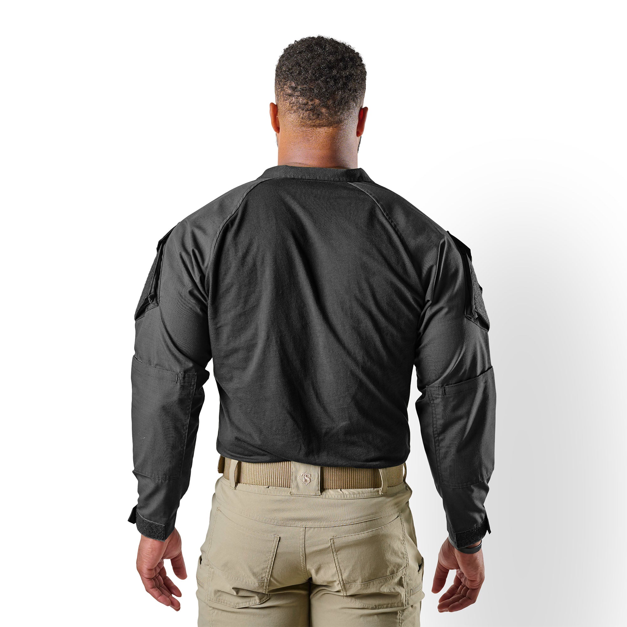 TRU Q-Zip Combat Shirt – Tru-Spec