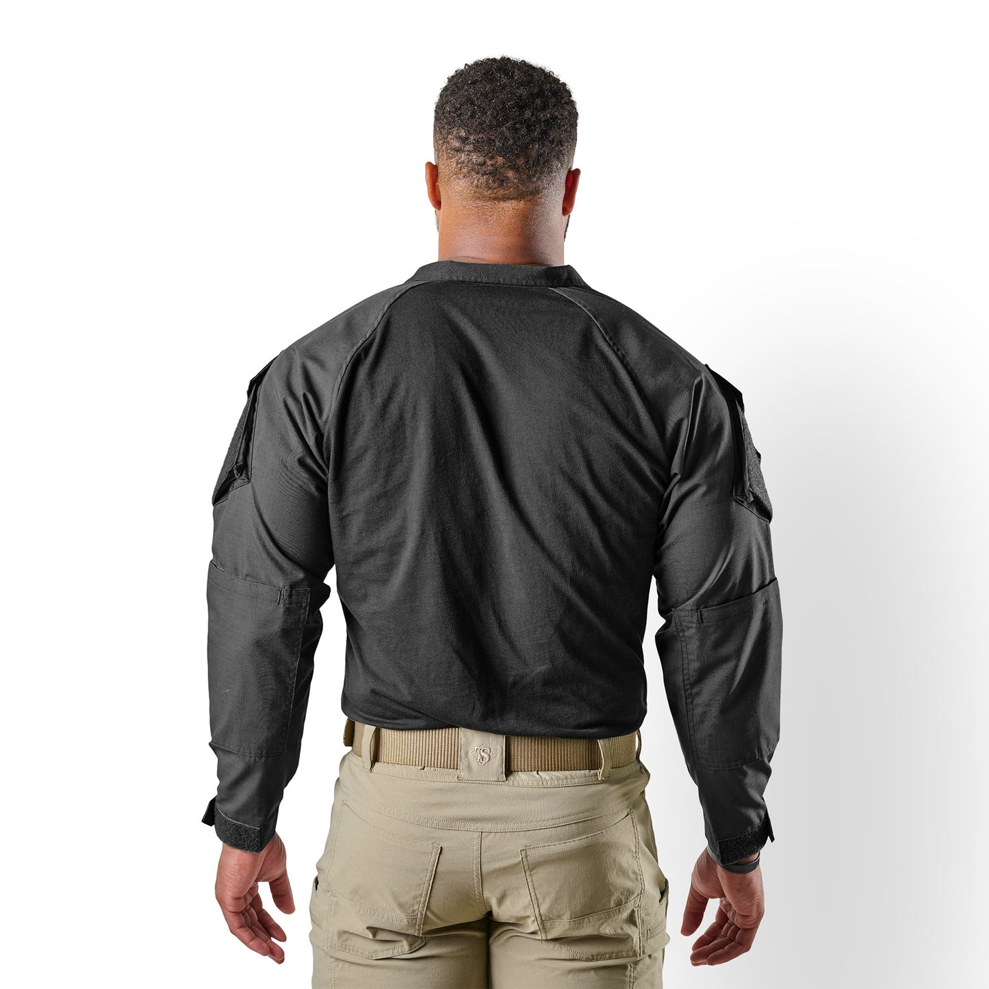 TRU Q-Zip Combat Shirt