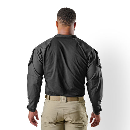 TRU Q-Zip Combat Shirt