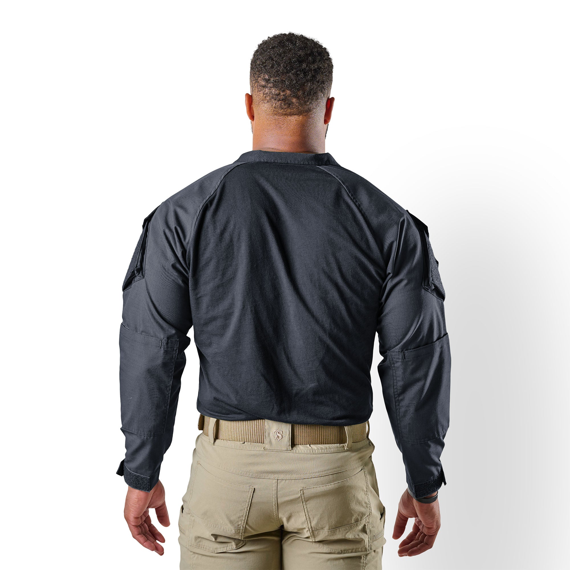TRU Q-Zip Combat Shirt – Tru-Spec