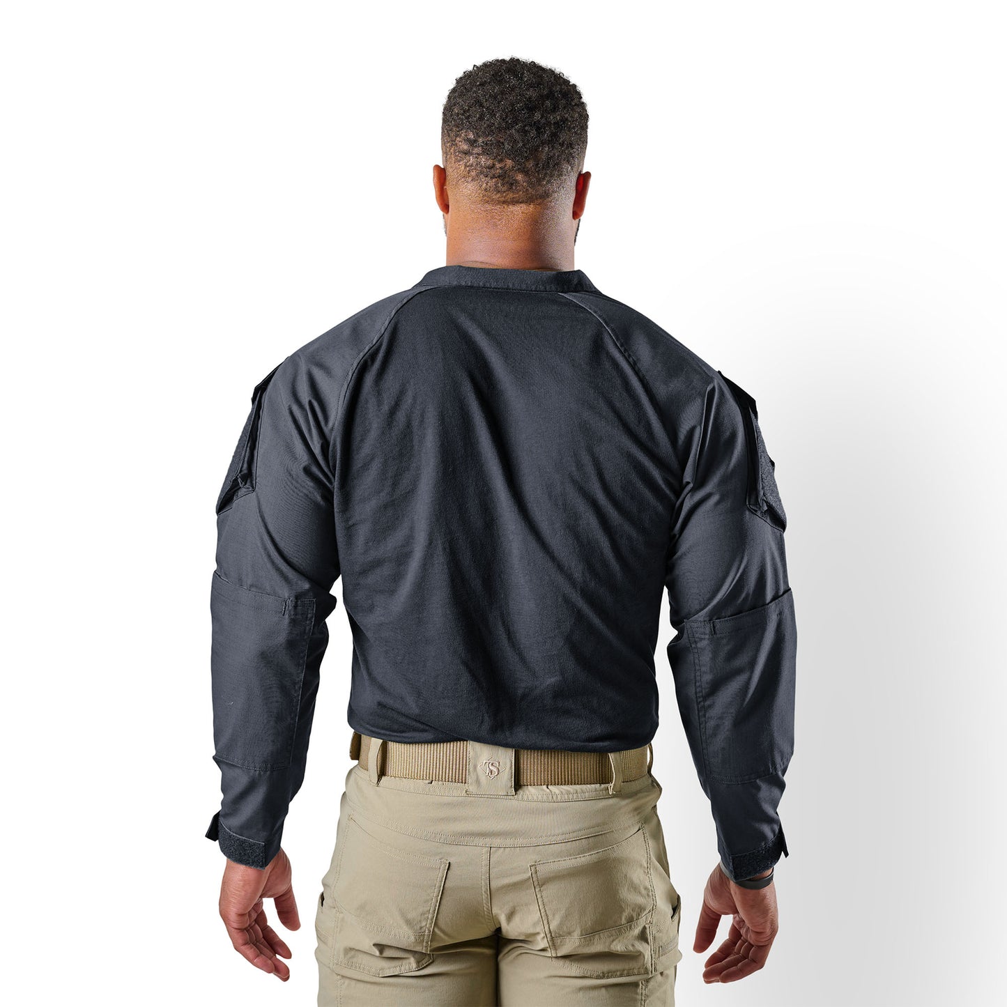 TRU Q-Zip Combat Shirt
