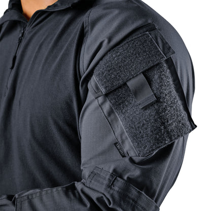TRU Q-Zip Combat Shirt