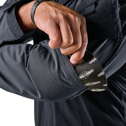 TRU Q-Zip Combat Shirt