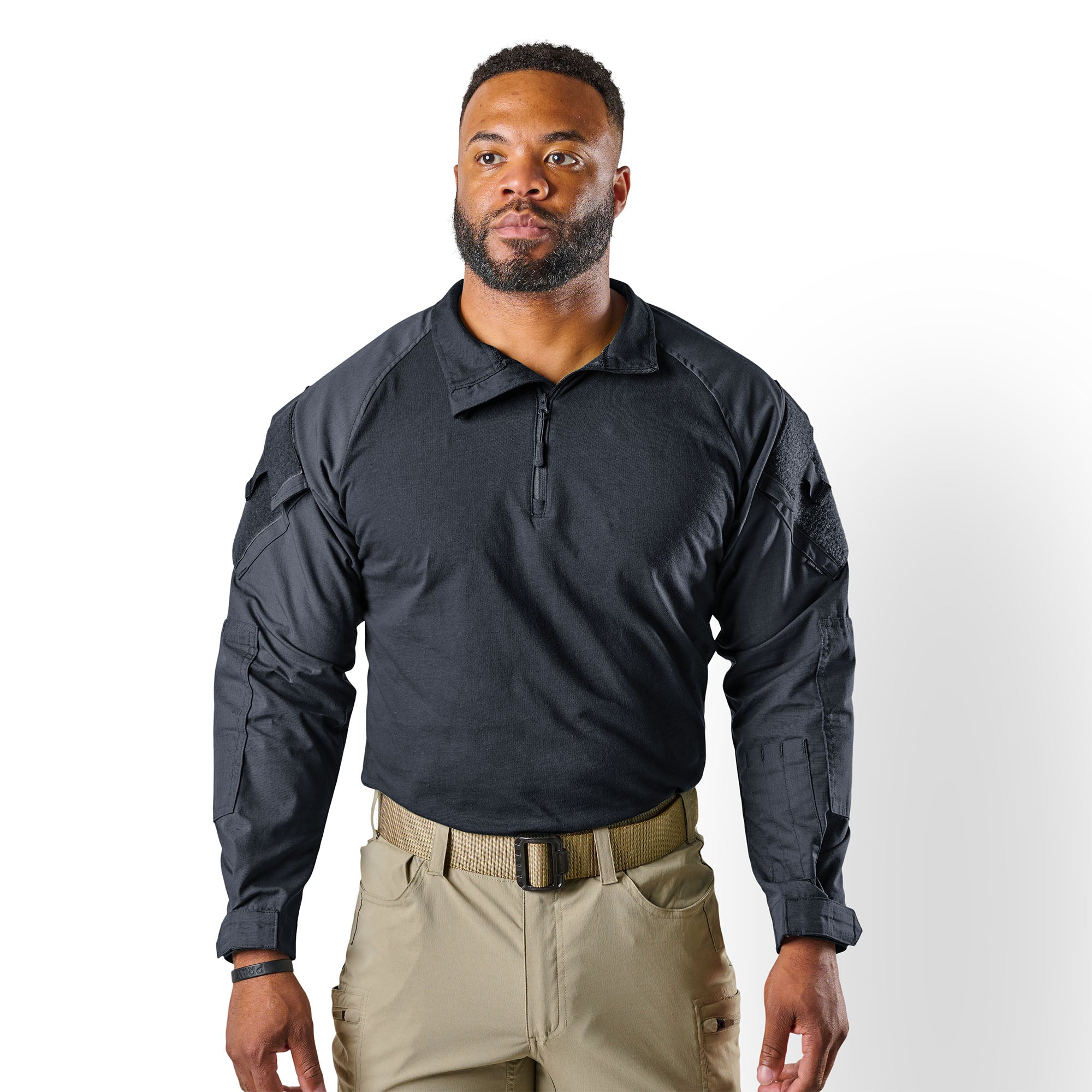 TRU Q-Zip Combat Shirt – Tru-Spec