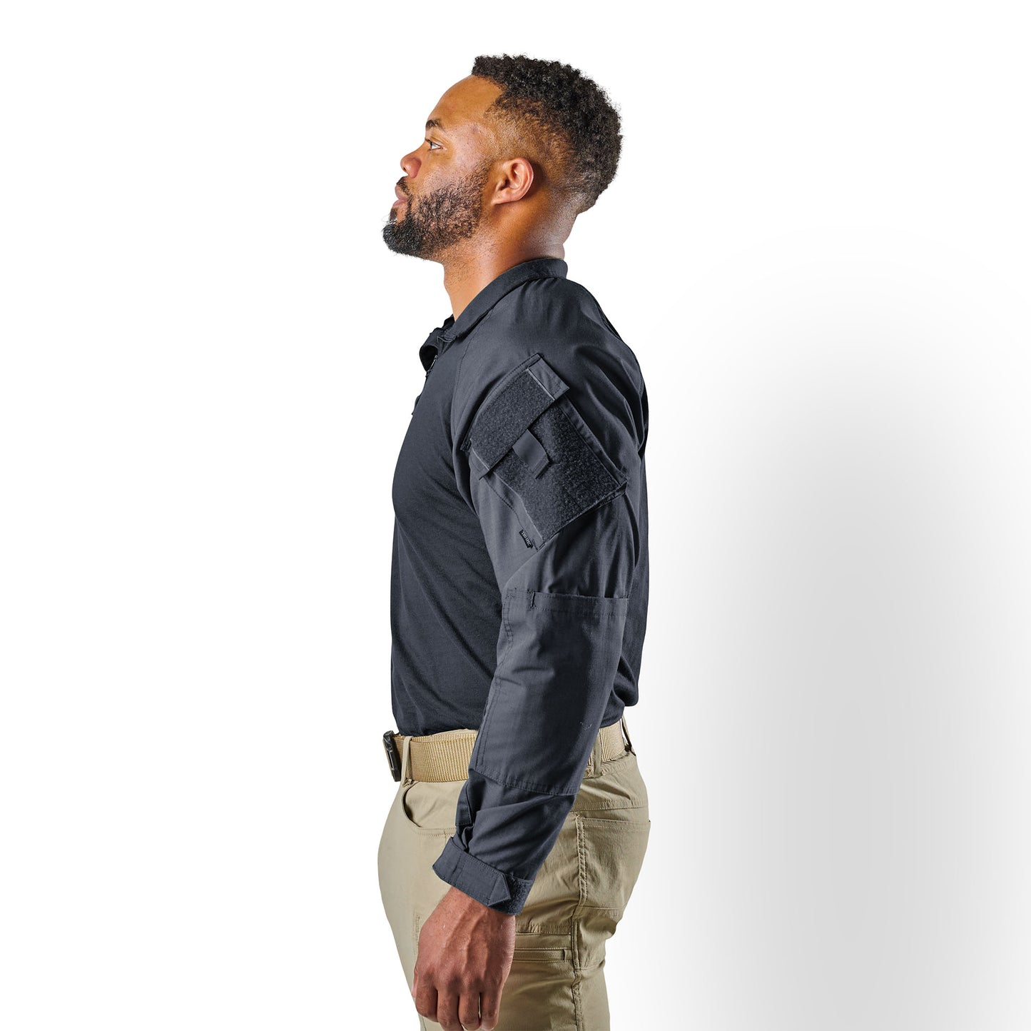 TRU Q-Zip Combat Shirt