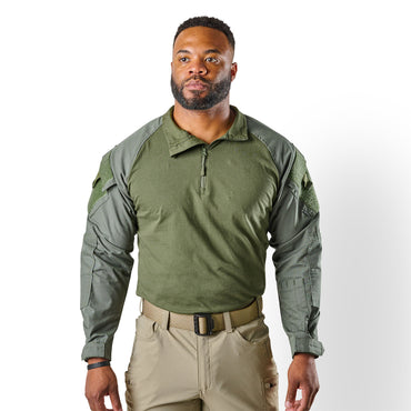 tactical dress shirts 5.11 Tactical Short Sleeve Button Down Shirt