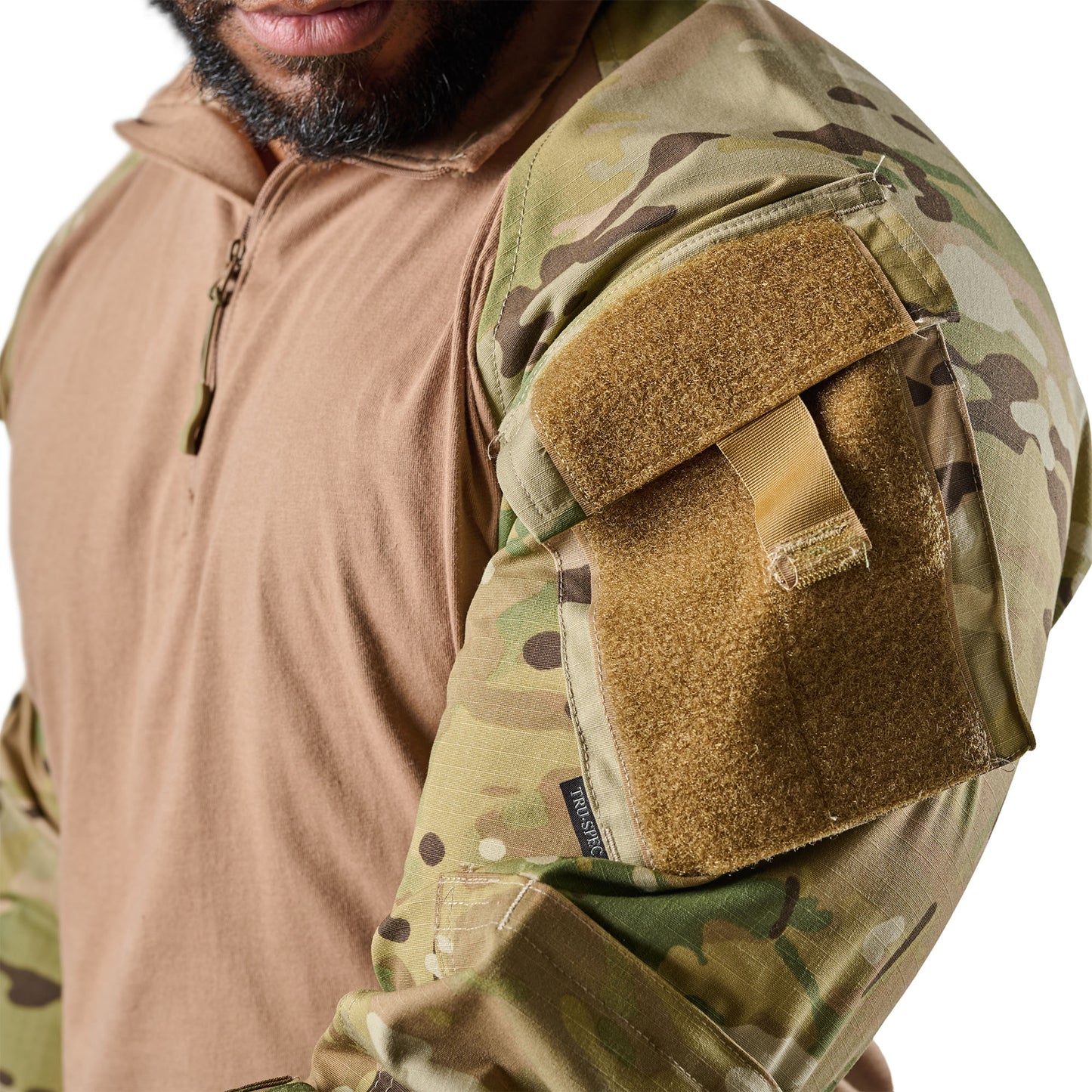 Multicam Combat Shirt