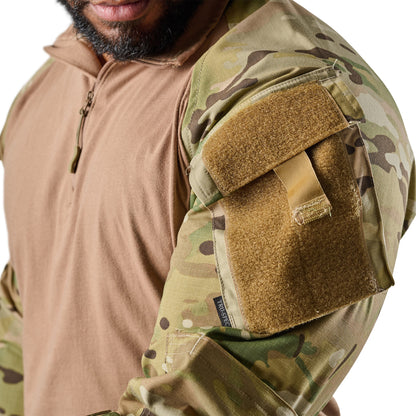 Multicam Combat Shirt
