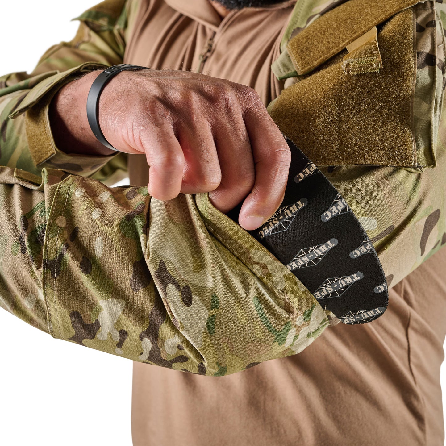 Multicam Combat Shirt