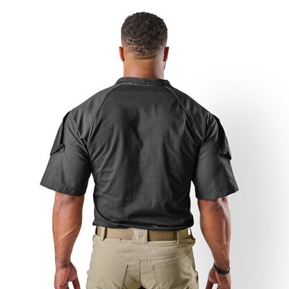 TRU Short Sleeve Combat Shirt