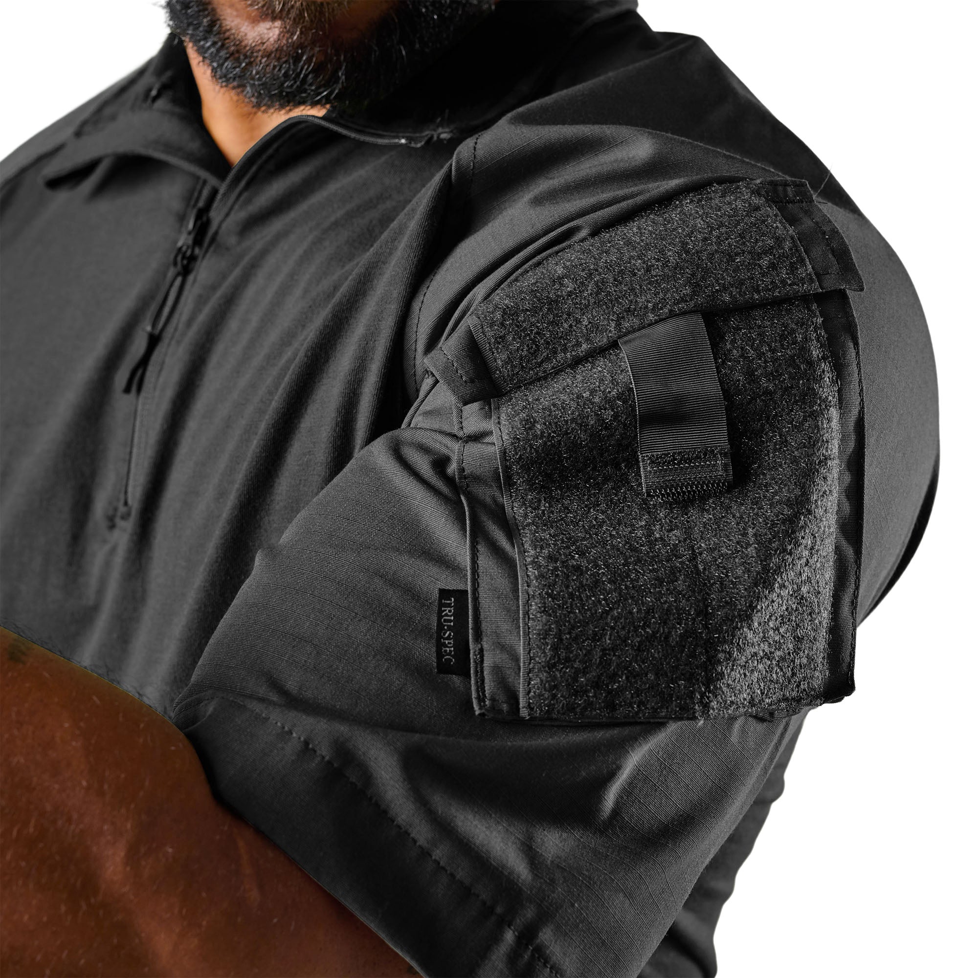 TRU Short Sleeve Combat Shirt – Tru-Spec