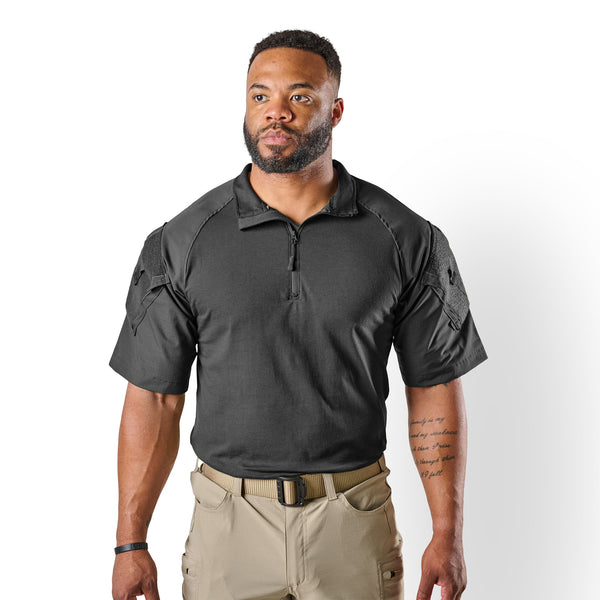 TRU-SPEC コンバットシャツ TRU Short Sleeve Combat Shirt – Tru-Spec
