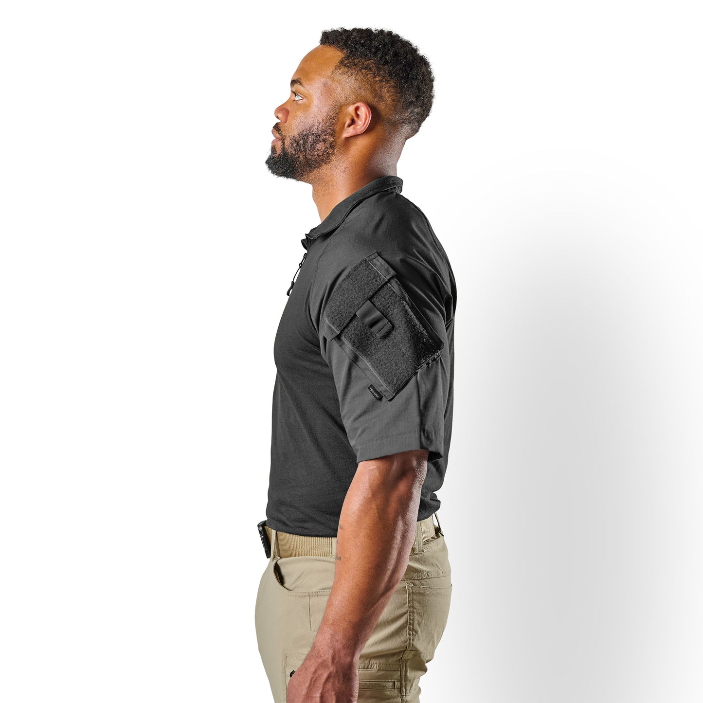 TRU Short Sleeve Combat Shirt