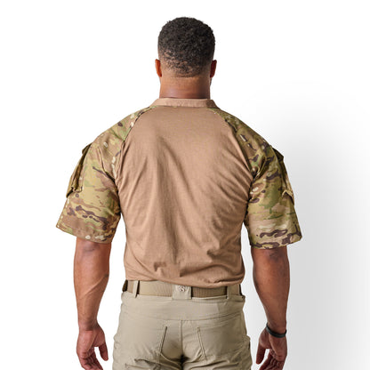 TRU Short Sleeve Combat Shirt