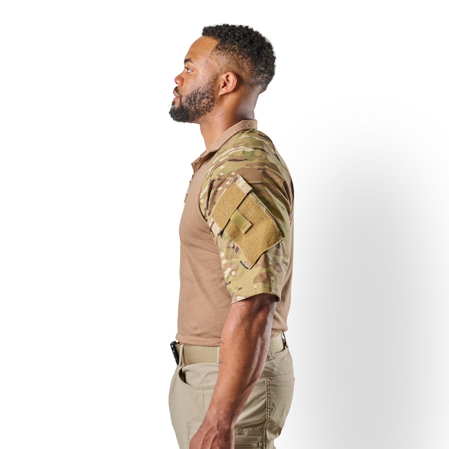 TRU Short Sleeve Combat Shirt