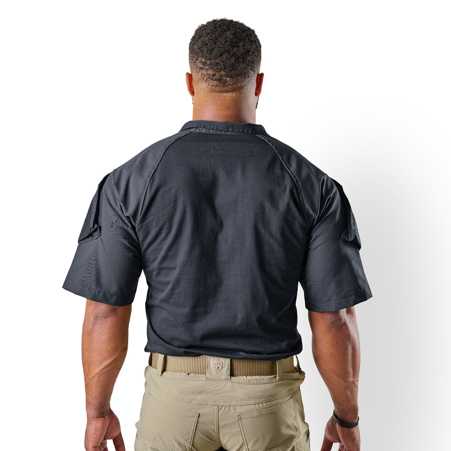 TRU Short Sleeve Combat Shirt