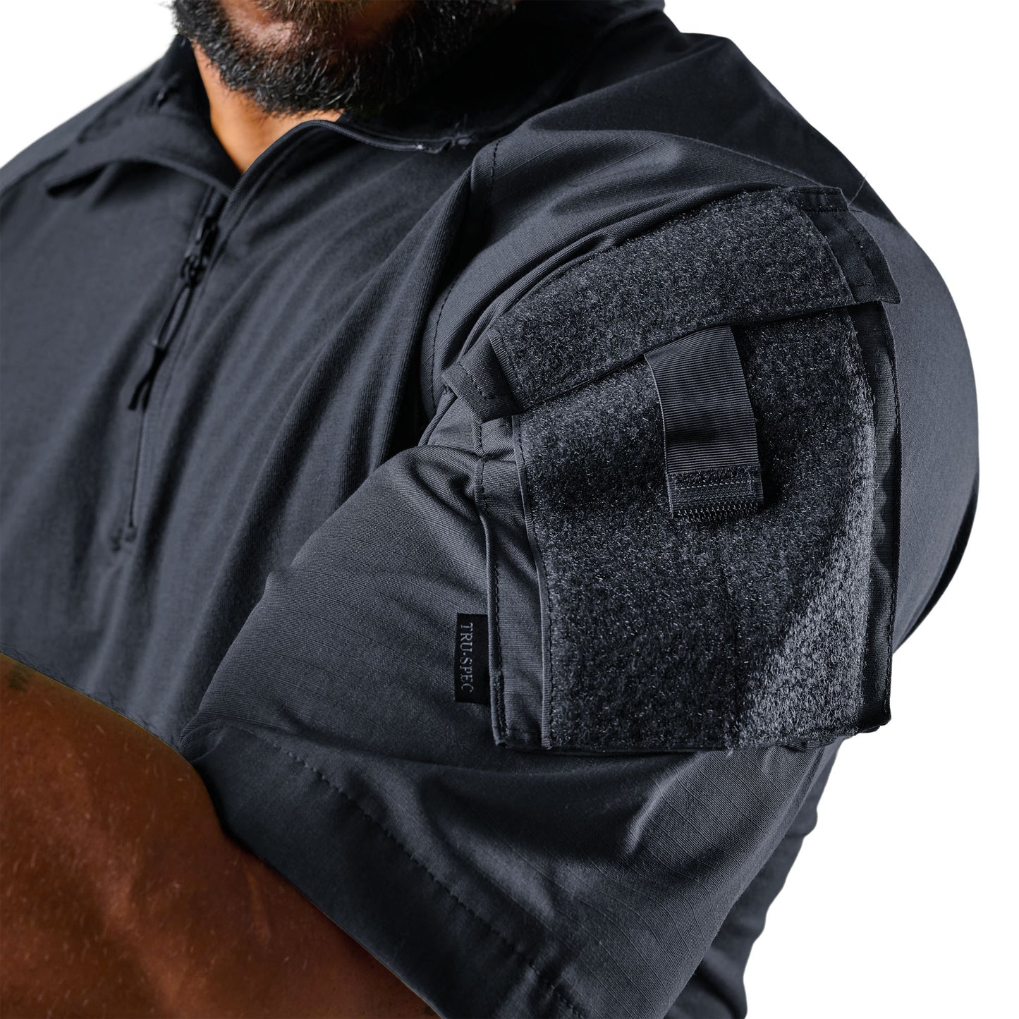 TRU Short Sleeve Combat Shirt