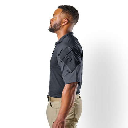 TRU Short Sleeve Combat Shirt