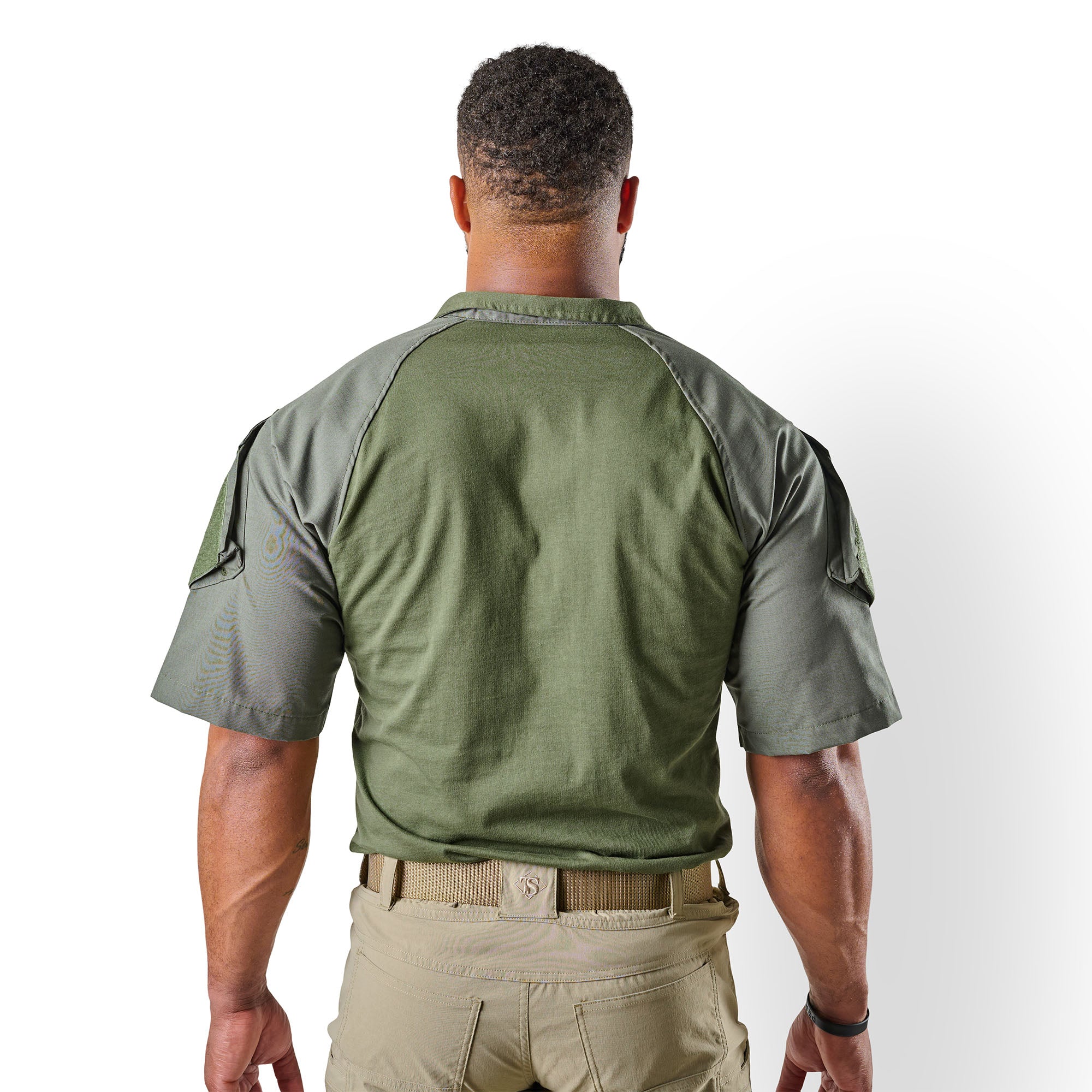 TRU Short Sleeve Combat Shirt – Tru-Spec