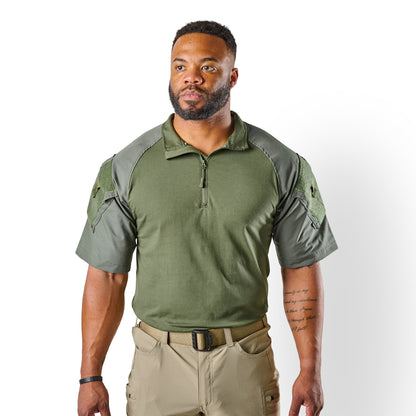 TRU Short Sleeve Combat Shirt