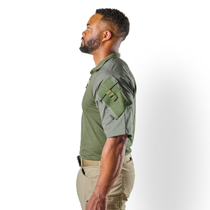 TRU Short Sleeve Combat Shirt