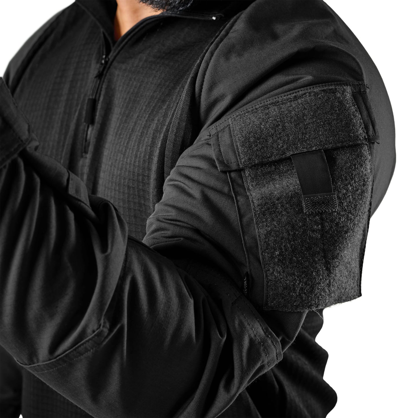 Cold Weather Combat Shirt