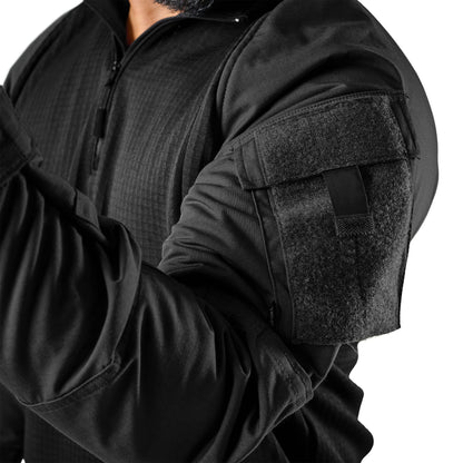 Cold Weather Combat Shirt