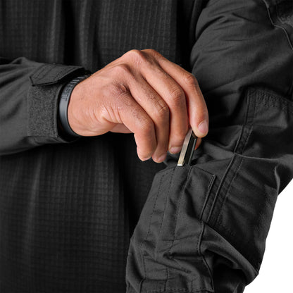 Cold Weather Combat Shirt