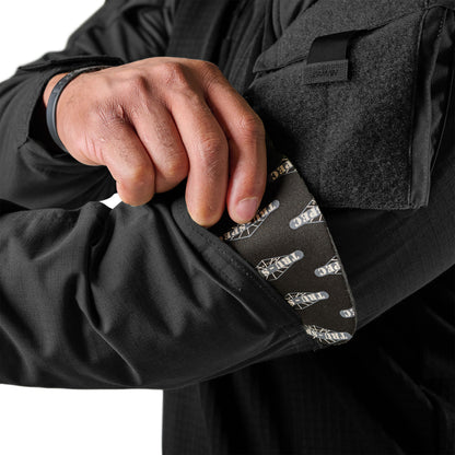 Cold Weather Combat Shirt