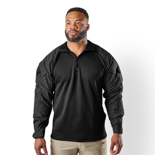 Cold Weather Combat Shirt