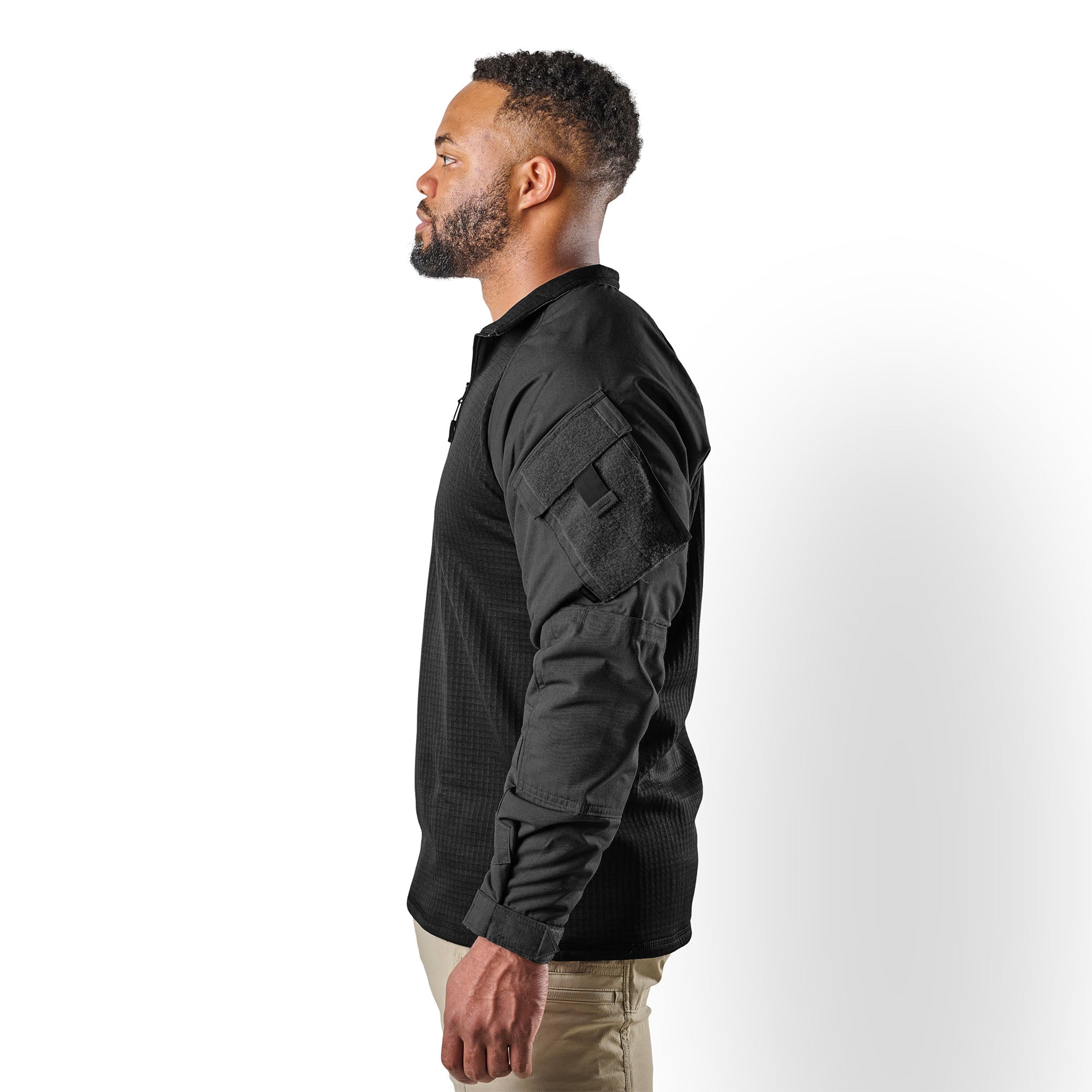 Cold Weather Combat Shirt – Tru-Spec
