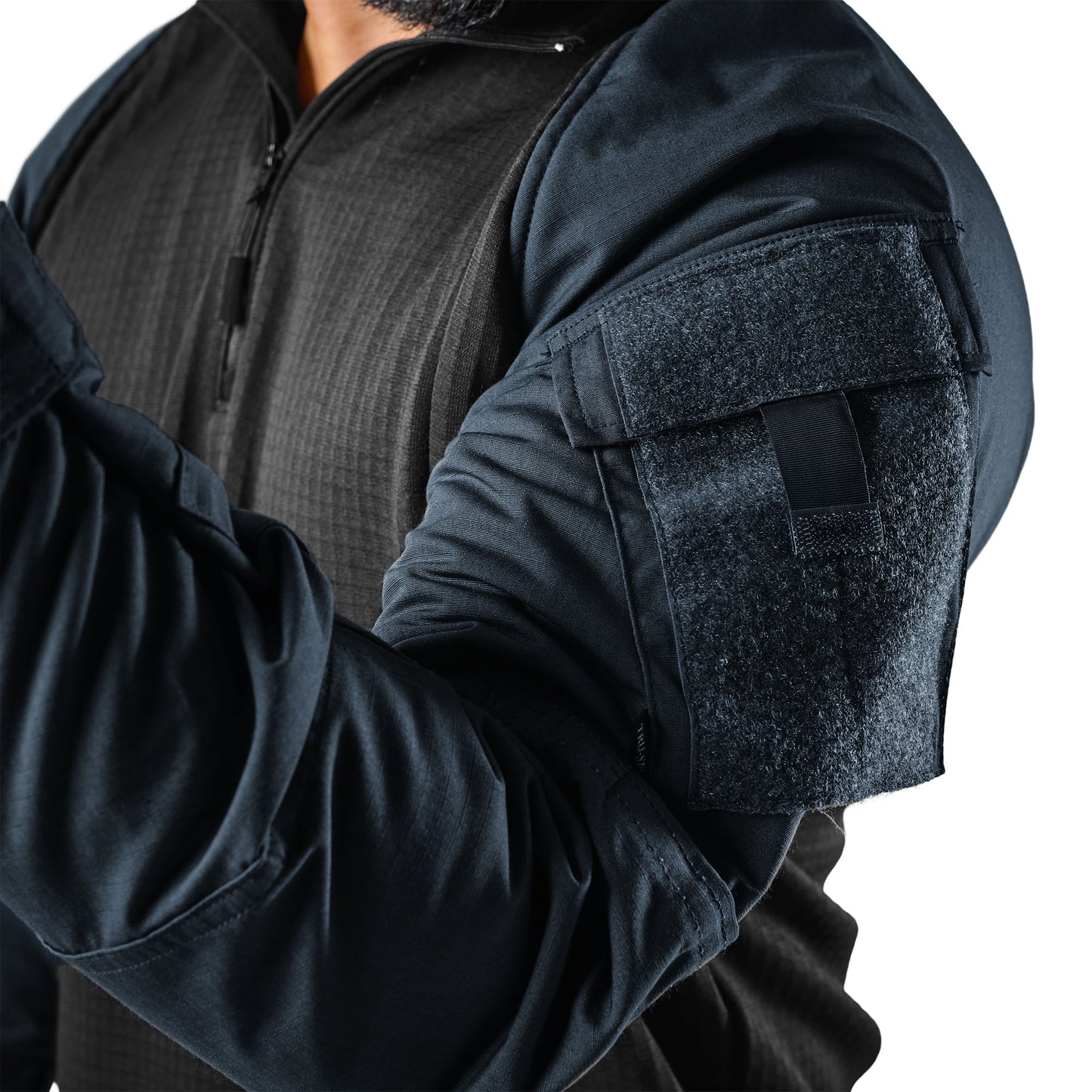 Cold Weather Combat Shirt